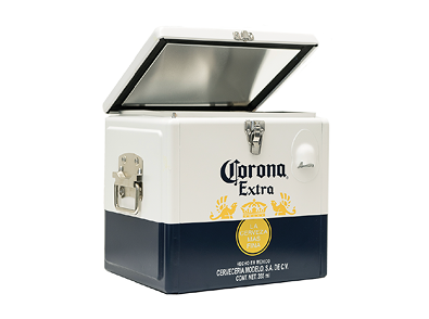 Cooler Corona 
